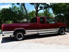 Thumbnail Photo 18 for 1994 Chevrolet Silverado 1500 2WD Extended Cab